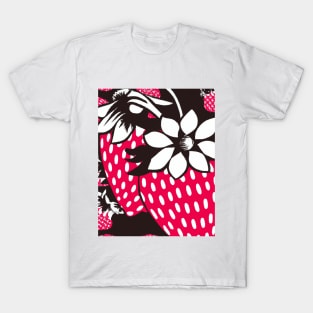 Strawberry Fruit 2023 T-Shirt